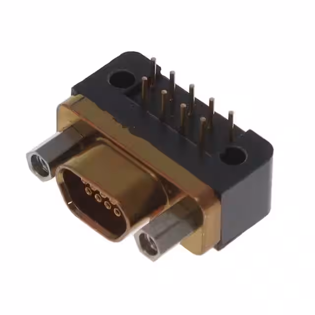 MDM-9SCBRM7-F222 ITT Cannon, LLC  Gruppi di connettori D-Sub